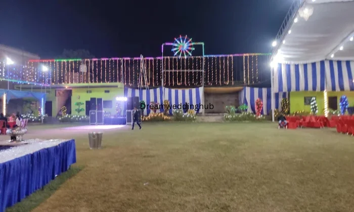 Kisan mangala vatika